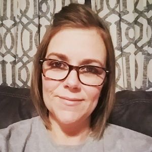 Meet your Posher, Tabatha